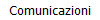 Comunicazioni